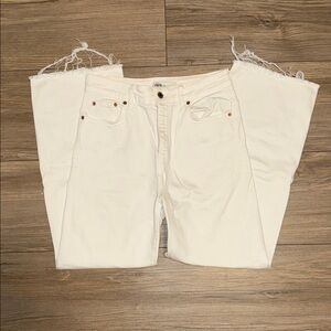 Zara Jeans